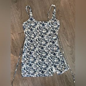 Abercrombie mini dress